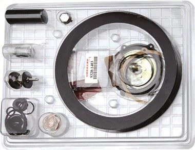 Vakuuminio stiprintuvo remonto rinkinys